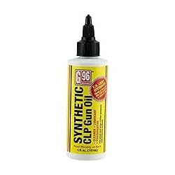 G96 CLP GUN OIL - 4 Ounce