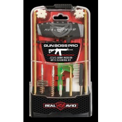 REAL AVID UNIVERSAL...