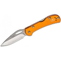 BUCK MINI SPITFIRE ORANGE
