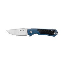 BUCK STINGER BLUE