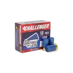 CHALLENGER 12GA SHORTSHELL...