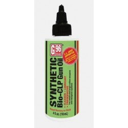 G96 SYNTHETIC CLP OIL - 4...
