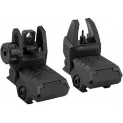 CHARLES DALY FLIP UP SIGHTS