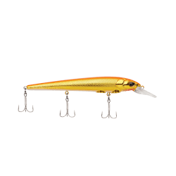 BERKLEY HIT STICK ORANGE...