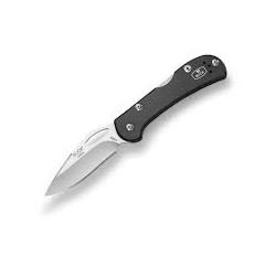 BUCK MINI SPITFIRE BLACK