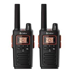COBRA TWO WAY RADIO