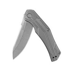 KERSHAW HUSKER