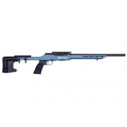 SAVAGE A22 PRECISION 22LR AVNS