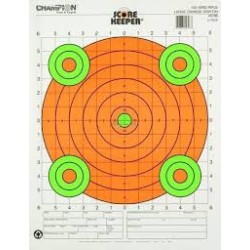 CHAMPION SCOREKEEPR 100 YD