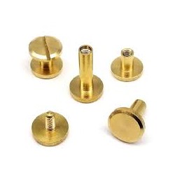 MICHAELS BRASS CHICAGO...