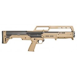 KELTEC KSG 410GA TAN