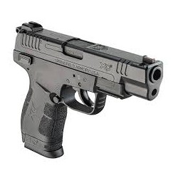 SPRINGFIELD ARMOURY XDE .177