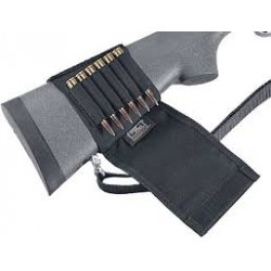 UNCLE MIKES BUTTSTOCK SHELL...