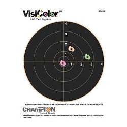CHAMPION VISICOLOR SIGHT IN