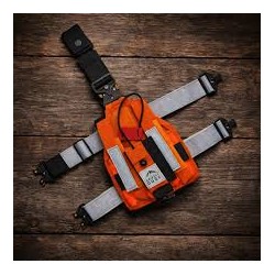 GRIZZLY DUDE OUTFITTER...