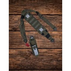 GRIZZLY DUDE SOLO RIG CHEST...