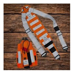 GRIZZLY DUDE OUTFITTER...