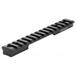 LEUPOLD CROSS SLOT BASE