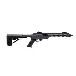 ADLER RF224 TACTICAL 22LR GREY