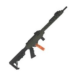 ADLER RF224 TACTICAL 22LR ODG