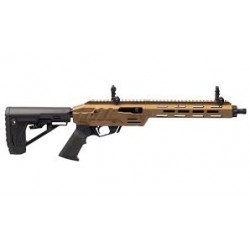 ADLER RF224 TACTICAL 22LR...
