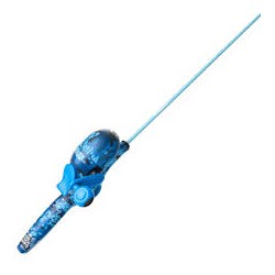 SHAKESPEARE CAMO KIDS COMBO