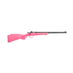 KEYSTONE CRICKETT PINK 22LR