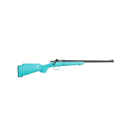 KEYSTONE CRICKETT BLUE 22LR