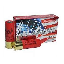 HORNADY 12GA SLUG 1 OZ