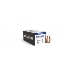 NOSLER BULLET 270 130 G SP...