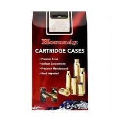 HORNADY BRASS 450 MARLIN