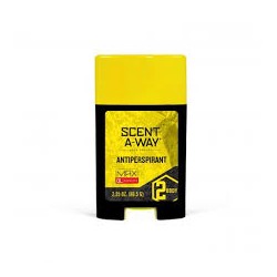 SCENT A WAY DEODORANT ODORLESS