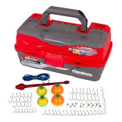 FLAMBEAU ADVENTURER 1 TRAY