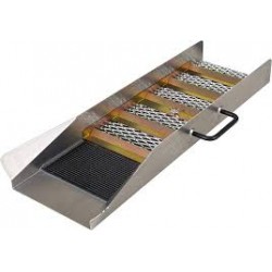 STANSPORT SLUICE BOX 24 INCH