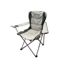 DELUXE MEGA FOLDING CHAIR