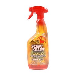 SCENT KILLER GOLD AUTUMN