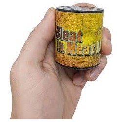 QUAKER BOY BLEAT IN HEAT CAN