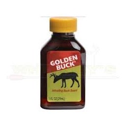 WILDLIFE RESEARCH GOLDEN...