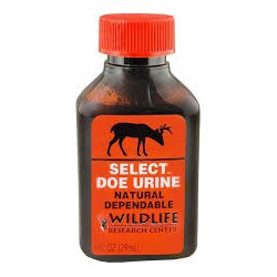 WILDLIFE RESEARCH SLEECT...