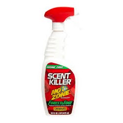 SCENT KILLER FOREST EARTH