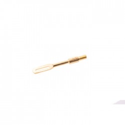 ALLEN BRASS PATCH HOLDER 22