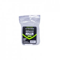 BREAKTHROUGH PATCHES 1 1/2"...