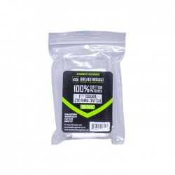 BREAKTHROUGH PATCHES 1 1/2"...