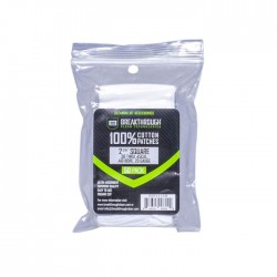 BREAKTHROUGH PATCHES 2 1/4"...