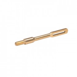 ALLEN BRASS PATCH HOLDER 17