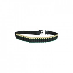 ALLEN SHOTGUN SHELL BELT