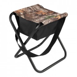 ALLEN FOLDING SEAT