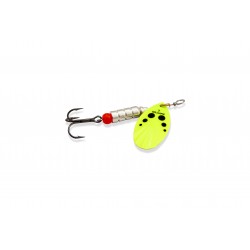 WILLIAMS VORTEX SIZE 3 CHBD