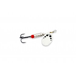 WILLIAMS VORTEX SIZE 5 GLOW
