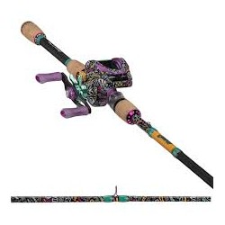 PROFISHIENCY KRAZY 3 KIT